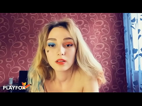 ❤️ Thug glainneachan draoidheil mas-fhìor gnè dhomh le Harley Quinn ️❌  Porn dachaigh  aig gd.pornpk.ru
